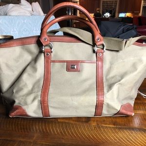 Cutter & Buck Travel Bag